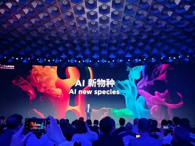 联想AI布局8年逆袭 品效合一如何玩出新花样？